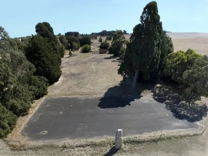 Main view of Homely land listing, 1035 Princes Highway, Moriac VIC 3240