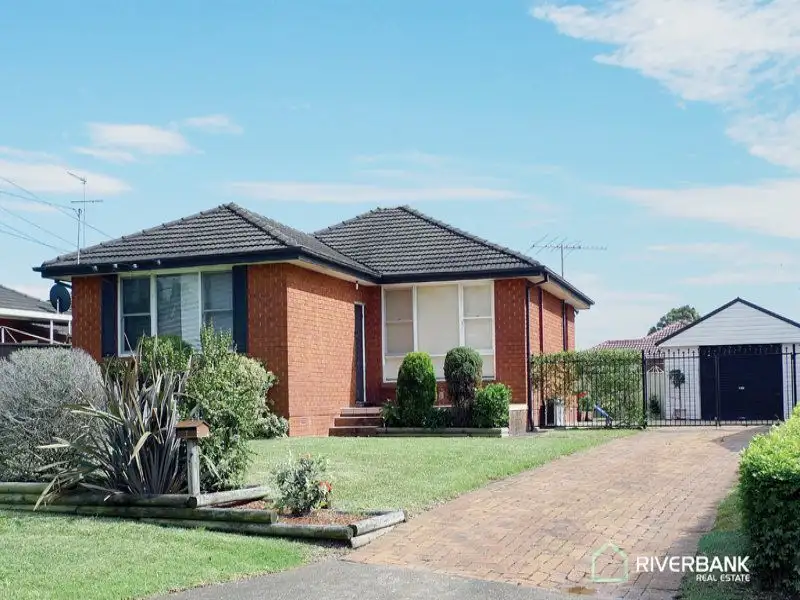 Main view of Homely house listing, 7 Gum St, Greystanes NSW 2145
