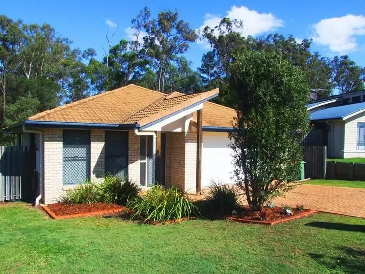 46 Mayes Circuit, Caboolture QLD 4510