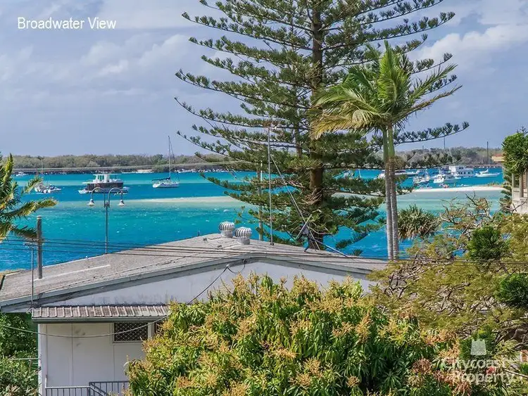Third view of Homely apartment listing, 22 Back Street, Biggera Waters QLD 4216