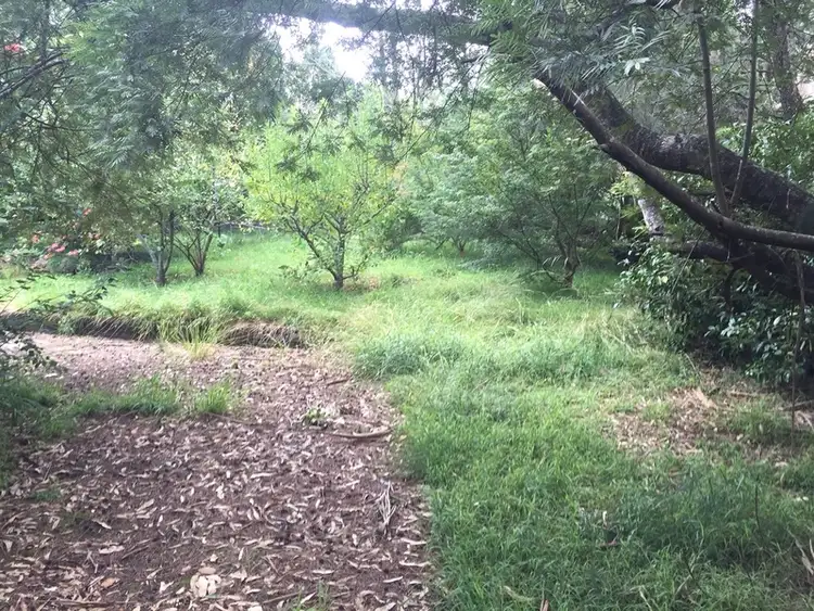Third view of Homely land listing, 11 Birriga Ave, Bundanoon NSW 2578