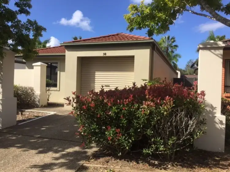 Main view of Homely house listing, 38A/64 Gilston Rd, Nerang QLD 4211