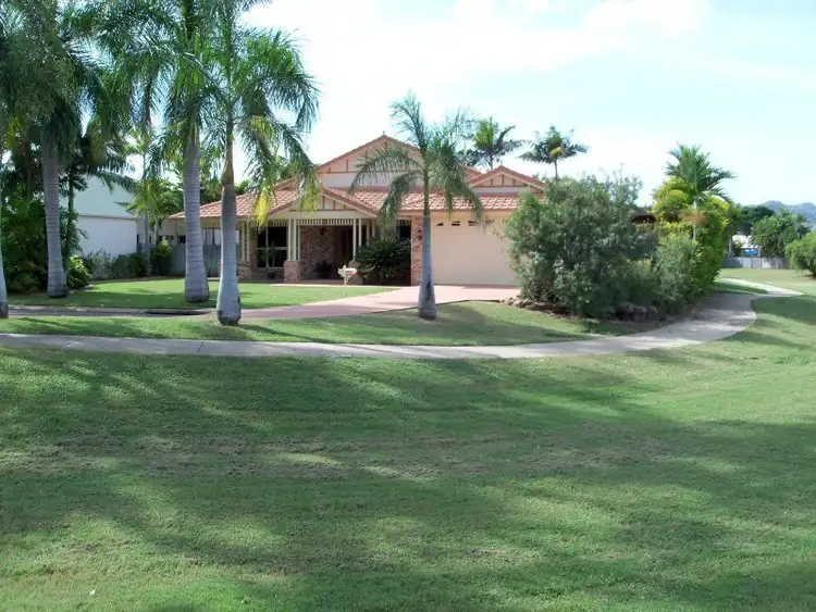 Main view of Homely house listing, 5 Foxtail Court, Kirwan QLD 4817