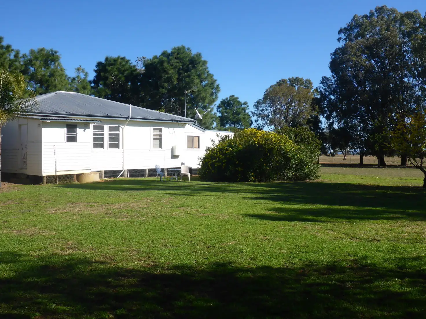 Main view of Homely rural property listing, 201 Goragilla Road, Purlewaugh NSW 2357