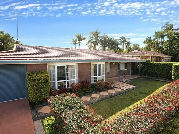 14 Dampier Court, Boronia Heights QLD 4124