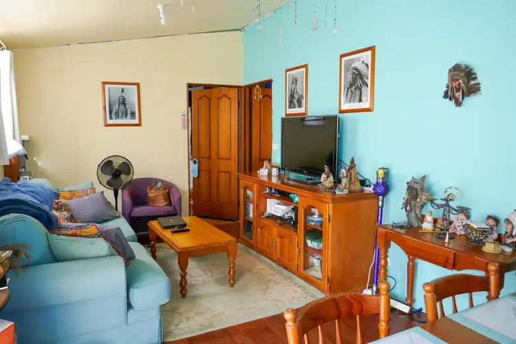 Sixth view of Homely land listing, 21 The Selection, Gulmarrad NSW 2463