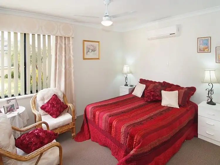 Fourth view of Homely apartment listing, 9/5 Elliott Street, Busselton WA 6280