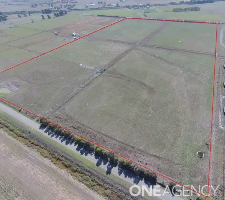 Lot 6 & 7 Fechner Road, Koo Wee Rup VIC 3981