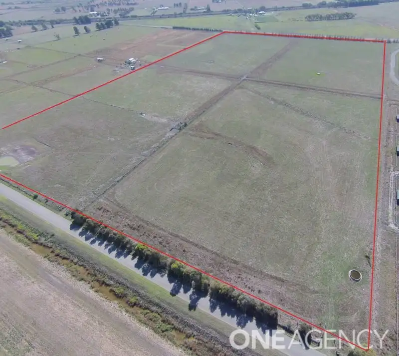 Main view of Homely rural property listing, Lot 6 & 7 Fechner Road, Koo Wee Rup VIC 3981