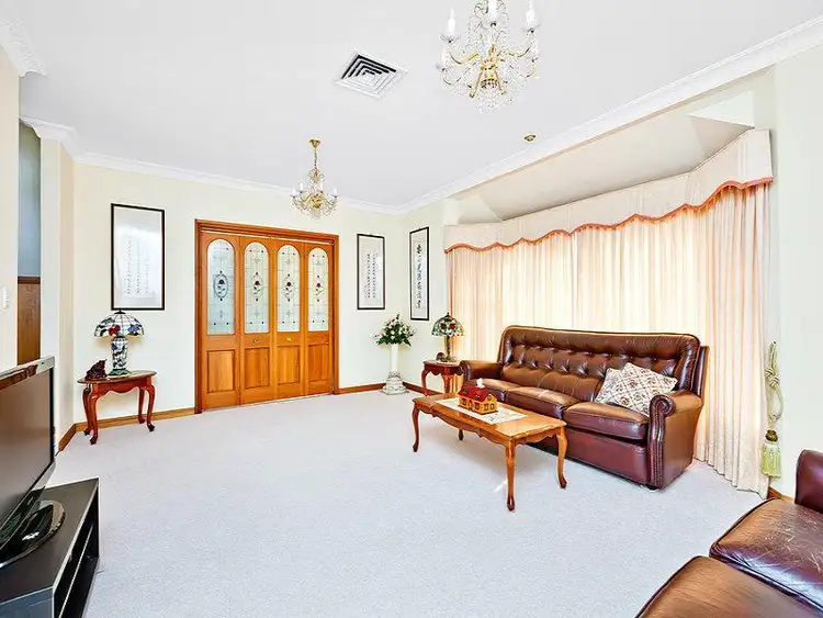 Fifth view of Homely house listing, 8 Glenarvon Street, Strathfield NSW 2135