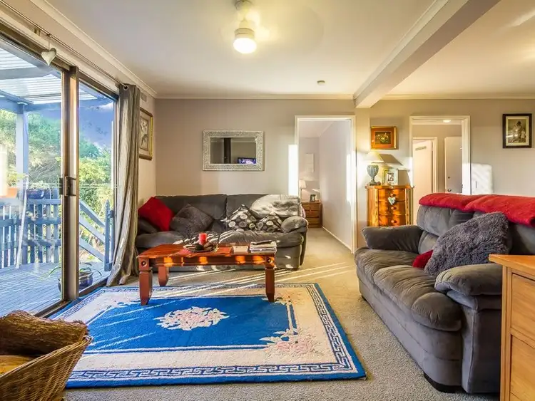 Fourth view of Homely house listing, 18 Davis Street, Nyora VIC 3987