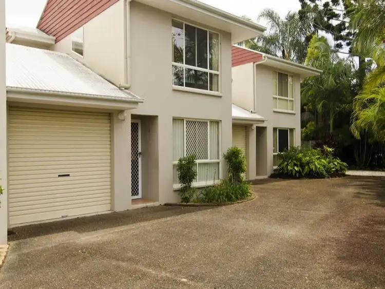 Main view of Homely unit listing, 3/14 Doonella Street, Tewantin QLD 4565