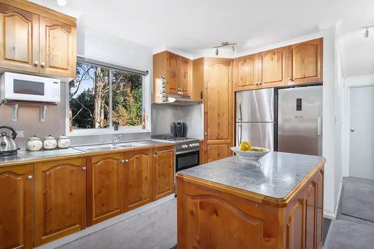 Fifth view of Homely house listing, 996 Halls Track Road, Pelverata TAS 7150