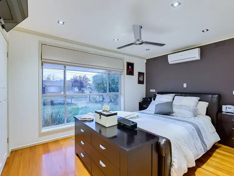 Sixth view of Homely house listing, 110 Elder Street, Greensborough VIC 3088