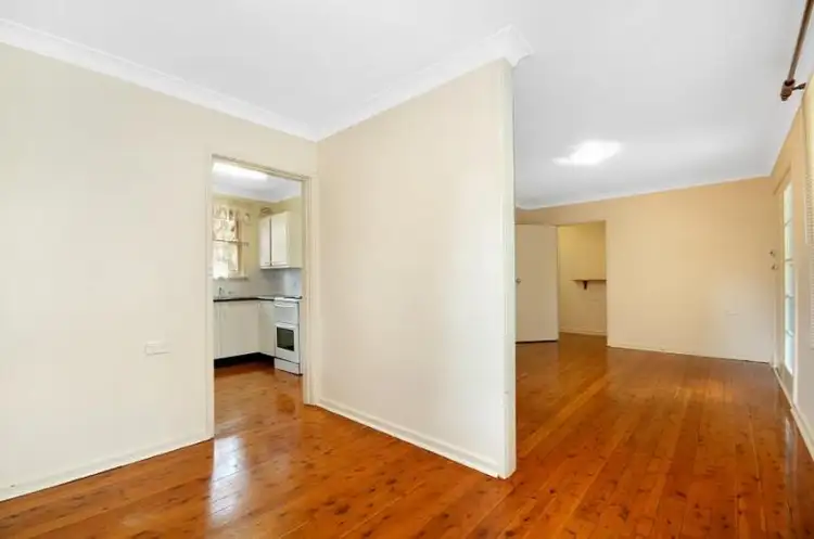 Second view of Homely house listing, 1 Brallos Ave, Holsworthy NSW 2173