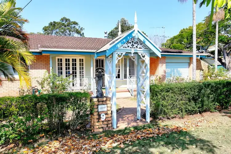 9 Pine Street, Gympie QLD 4570