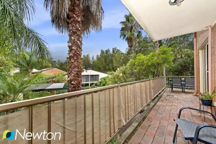Fifth view of Homely apartment listing, 7/3 Ramu Close, Sylvania Waters NSW 2224