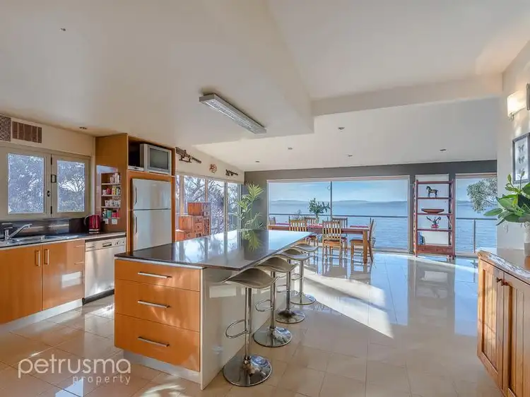 Fifth view of Homely house listing, 31 Powell Road, Blackmans Bay TAS 7052