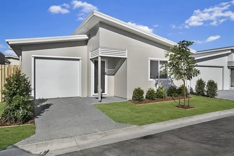 59/41 Radke Road, Bethania QLD 4205