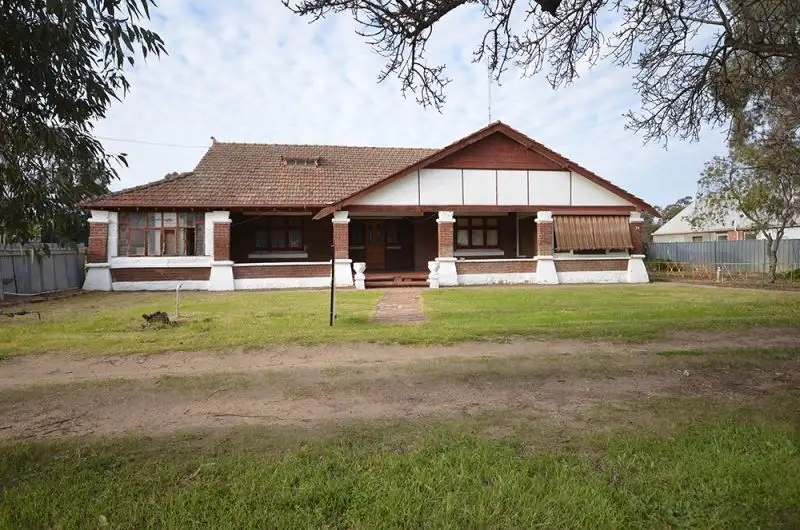 Main view of Homely house listing, 74 Upper Regions Street, Dimboola VIC 3414