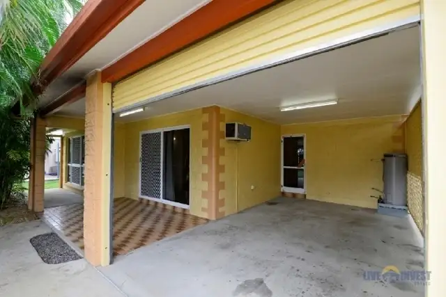 42 Griffey Street, Burdell QLD 4818