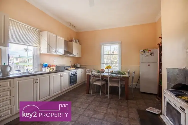 Second view of Homely house listing, 2 George Town Road, Newnham TAS 7248