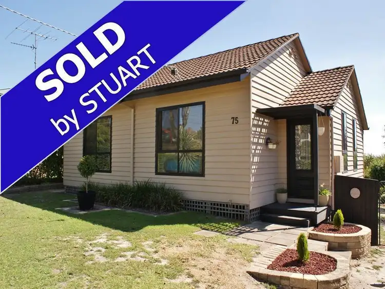75 Hampton Street, Moe VIC 3825