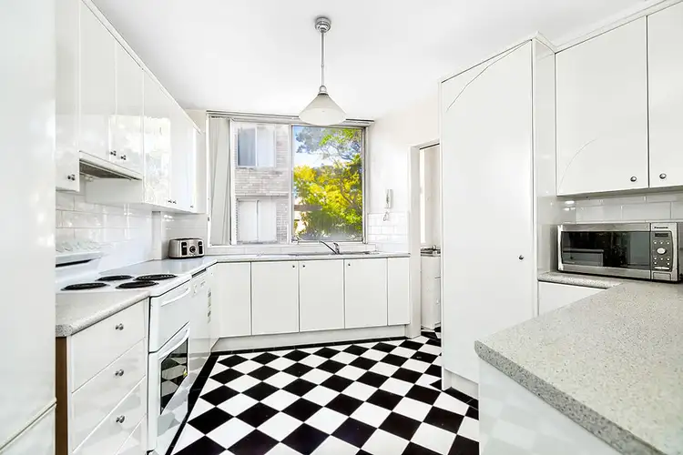 Second view of Homely apartment listing, 54C/14 Wolseley Street, Drummoyne NSW 2047