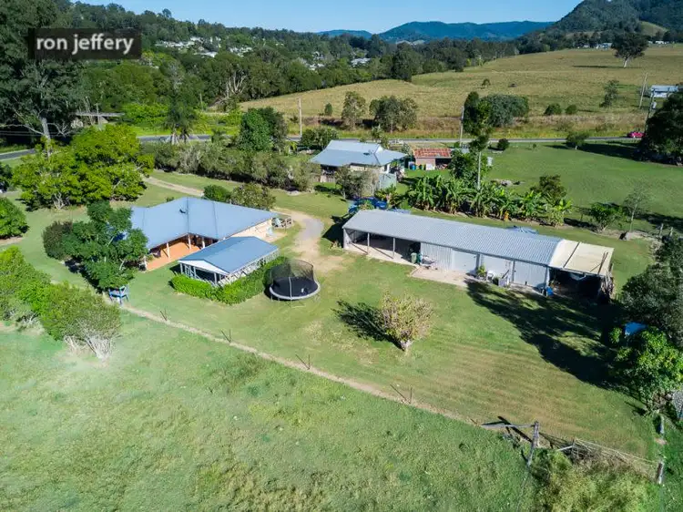 Fifth view of Homely rural property listing, 42 Ballard Road, Imbil QLD 4570