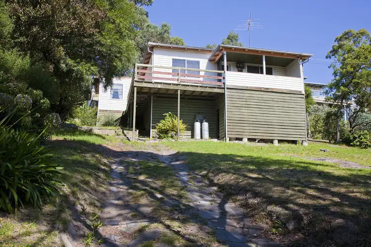 Second view of Homely house listing, 12 Lorne Avenue, Lorne VIC 3232