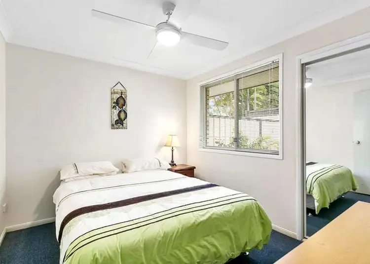 Fifth view of Homely townhouse listing, 12/226 Mooroondu Road, Thorneside QLD 4158