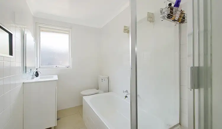 Third view of Homely apartment listing, 51/38 Cope Street, Lane Cove NSW 2066