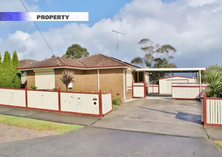 116 Wirraway Street, Moe VIC 3825