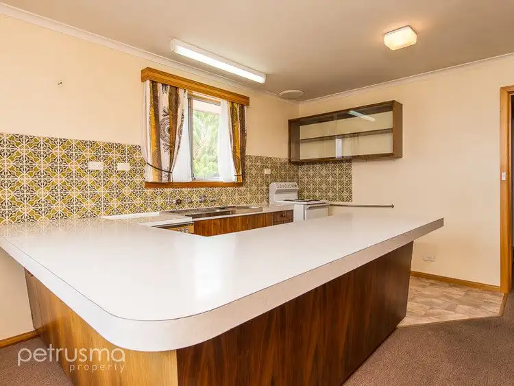 Third view of Homely house listing, 1 Bermuka Street, West Moonah TAS 7009
