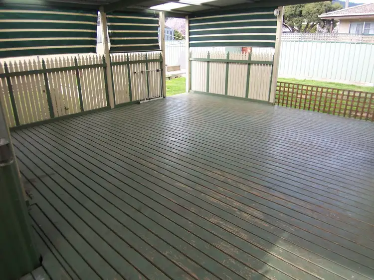 Fourth view of Homely house listing, 11 Carcoola Avenue, Myrtleford VIC 3737