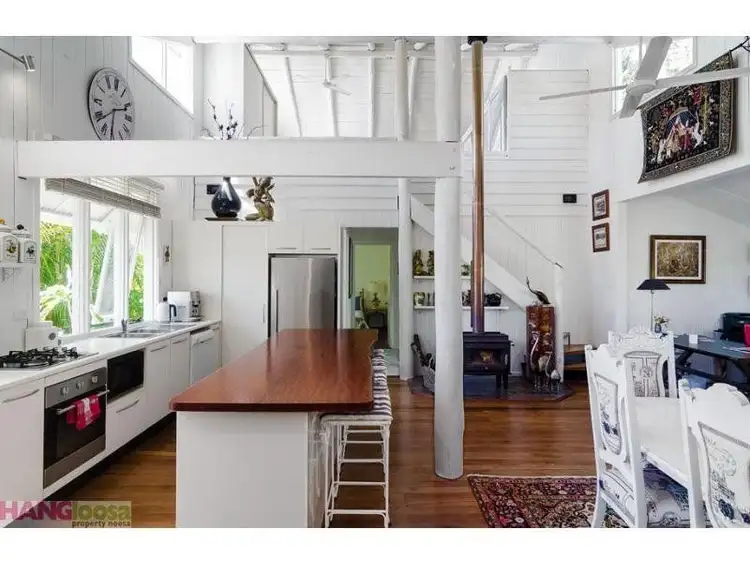 Fourth view of Homely house listing, 127 Hendry Street, Tewantin QLD 4565
