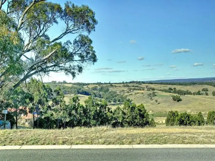 Third view of Homely land listing, LOT 278 Siena Ridge, Hidden Valley VIC 3756