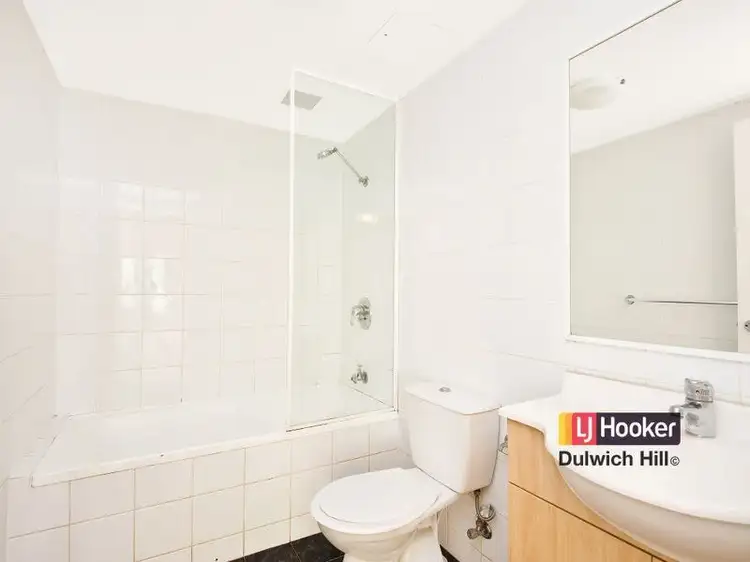 Third view of Homely apartment listing, 16/1 Regent Place, Redfern NSW 2016