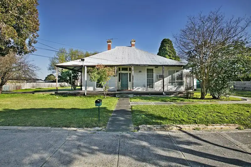 Main view of Homely house listing, 3-5 MUNDARING DRIVE, Cranbourne VIC 3977