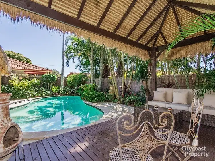 63 Errol Avenue, Paradise Point QLD 4216