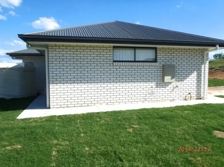 Fourth view of Homely house listing, 13 Wilkinson Place, Grantham QLD 4347
