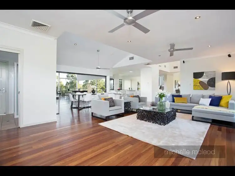 Fourth view of Homely house listing, 16 Osna Place, Pullenvale QLD 4069