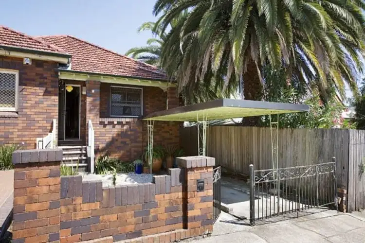 Second view of Homely house listing, 3A WEST Street, Five Dock NSW 2046