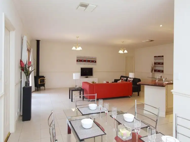 Second view of Homely house listing, 33 Kings Avenue, Golden Grove SA 5125