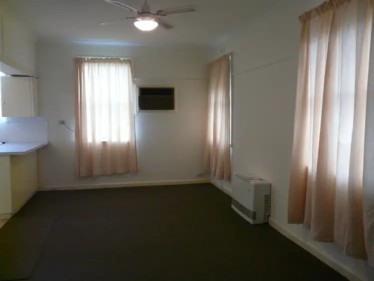 Second view of Homely house listing, 44 Elizabeth street, Horsham VIC 3400