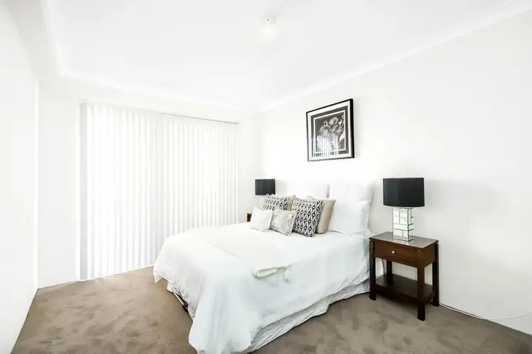 Fifth view of Homely apartment listing, 4/11 Macquarie Road, Auburn NSW 2144