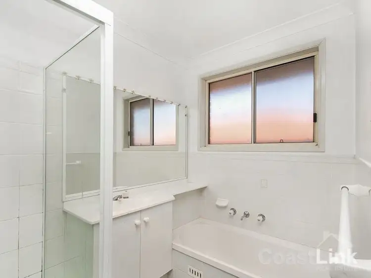 Fifth view of Homely house listing, 16 Cypress Close, Blue Haven NSW 2259