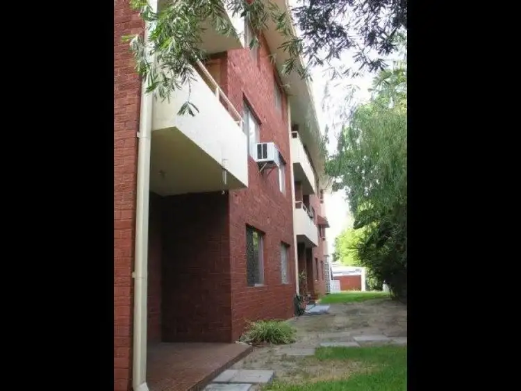 Second view of Homely unit listing, 1/22 Forrest, Mount Lawley WA 6050