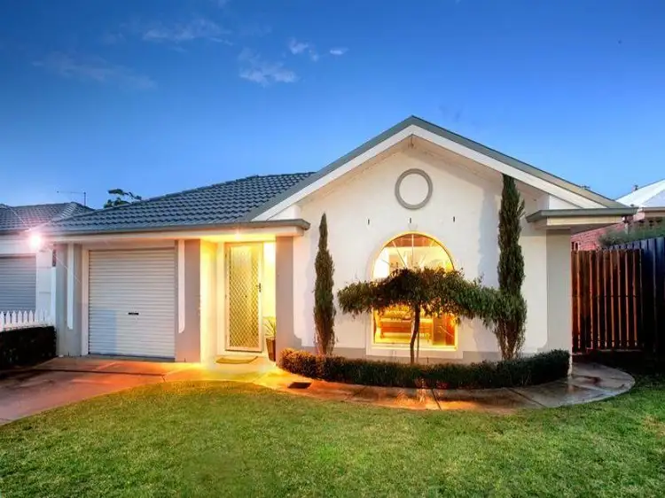 8 ALAN DRIVE, Wallan VIC 3756