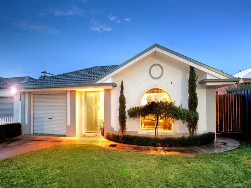 Main view of Homely house listing, 8 ALAN DRIVE, Wallan VIC 3756